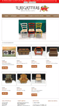 Mobile Screenshot of ilrigattiere.it